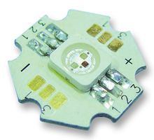 OMC         P3RGB1H             LED, HIGH POWER, RGB