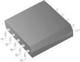 Audio D/A Converter ICs IC 10-pin 24Bit 192kHz Stereo DAC