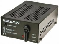 1 Output Desktop Power Supply, 198  264 V ac, 260  340 V dc, 3-Pin UK, 24V dc 3A Output