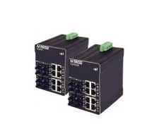 NETWORK SWITCH-MANAGED 12 PORT