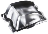 LENS 1POS 19.6X15.5MM OD 9.2MM