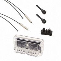 SENSOR THROUGH-BEAM 15MM