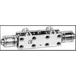 DIRECTIONAL CONTROL VALVE