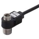 Strain Guage Sensor, Gage, 0Psi Min, -14.64Psi Max, 1-5V