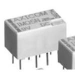 RELAY TELECOM 12VDC SPST-NO T/H