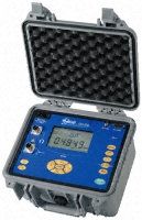 Aoip Instrumentation Kelvin Clip, 30mm Jaw Opening, 10A