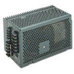 AC/DC Power Supply 24V 2.3A 55.2W 3.75kV Isolation