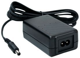 Desktop AC Adapters 20W 9V 2.22A - MED CLASS II / LEVEL V