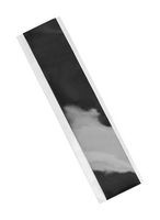 TAPE DBL COAT BLK 3/4X 3/4 5PK