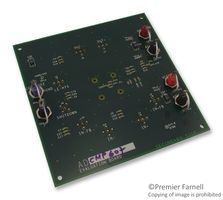ANALOG DEVICES EVAL-ADCMP607BCPZ RAIL T1 RAIL SING CHAN TTL/CMOS COMPARA