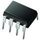 Dual Digital Potentiometer, 50kR, SPI, Non-Volatile, Linear
