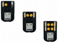 Jay Electronique Radio Control Push Button Remote Control Transmitter