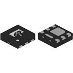 P-CH MOSFET 20V 8A 6-Pin DFN-B EP SMT