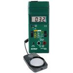 Clamp Multimeters & Accessories LIGHT METER WITH N