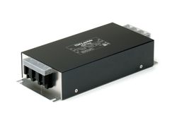 24V 8.4A 200W DC-DC Converter Module, 60-160V In, 3kV Iso