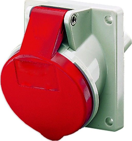 Non Metallic Push Penny, 1-1/4", Polyethylene