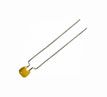 22pF 200V C0G Radial Ceramic Capacitor 10%