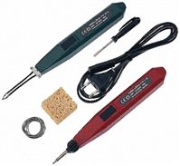 Engel Soldering Iron Kit S50
