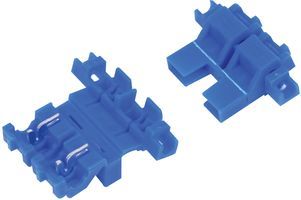 3M         972K-A             FUSE HOLDER, BLADE FUSE, IN LINE