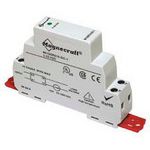 8A 280VAC DC Input Solid State Relay (SSR) DIN Rail Mount