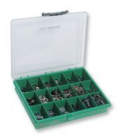 SPRINGMASTERS         FASTENER PUSH-ON KIT             FASTENER PUSH-ON KIT