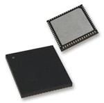 SPECIALTY MICROPROCESSOR CIRCUIT, QCC64, 9 X 9 MM, ROHS COMPLIANT, QFN-64