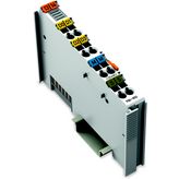 Communication Module RS-232 C, RS-485 or RS-422 configurable, 750-652, Wago