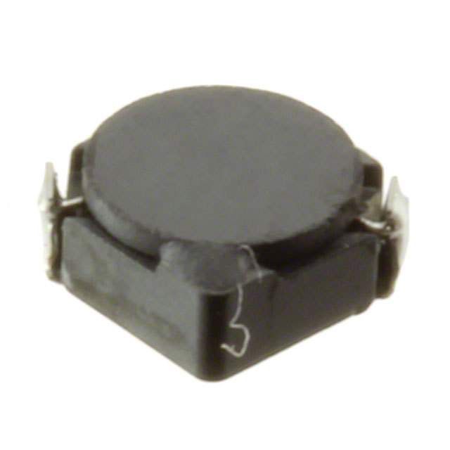 SMD Shielded Power Inductor 2.2uH 1.2A 72mR Ferrite 1515