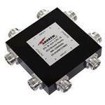 4x4 High Power Hybrid