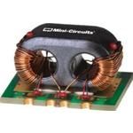 RF Couplers Uni-directional Coupling 10dB 0.01GHz to 0.4GHz 8-Pin Case AH-1596