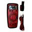 Digital Multimeter, 10A, 500Hz, 1% Accuracy, LCD
