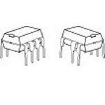 OFF-LINE SMPS CURRENT MODE CONTROLLER WITH INTEGRATED 650V STARTUP CELL/DEPLETION COOLMOS