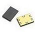 RF Amplifier, 1.7-2.7GHz, 14.8dB Gain, 34.4dBm P1dB, 5V, 8.25W, SMD