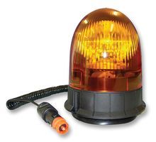 BEACON, ROTATING, 12/24V, MAG, AMB