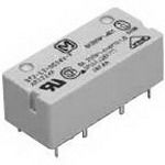 5VDC 8A DPST General Purpose Relay, Through Hole