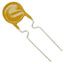 PTC Resettable Fuse 0.4A Hold, 0.8A Trip, 60V, 40A, Radial