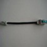 Cable Assembly USB/Power 3m 20AWG/28AWG (4 POS USB/4 POS Power) to 6 POS Latch-N-Lok RCP/RCP-RCP Bag