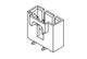 Product diagram or image