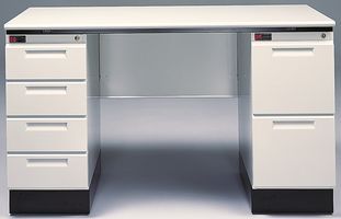 WORKSTATION, 96INX30IN