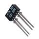 Photointerrupter Phototransistor, 32V, 50mA, 950nm, Through Hole