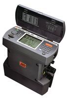 Digital Low-Resistance Microhmmeter