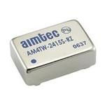 DC-DC Converter 48VIN 24VOUT 4W Isolated DIP