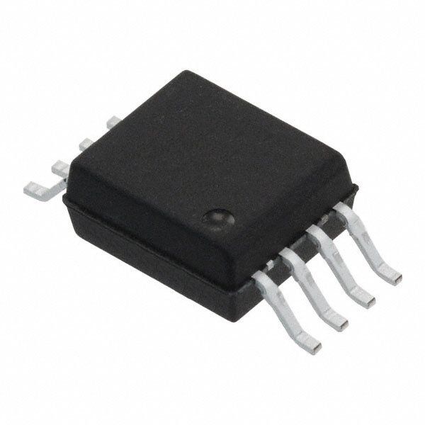 1-CH 200kHz Isolation Optocoupler, 5kV, SOIC, 3.3V/5V