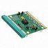 Evaluation Board For 20 Volt Simple Switcher Module 10A Current Sharing