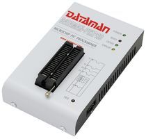 DATAMAN         DATAMAN-PIKPRO             PROGRAMMER, PIC, DSPIC, 40 PIN, ISP