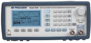 FUNCTION GENERATOR 20MHZ SWEEP