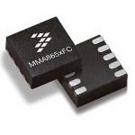 Accelerometer Triple ±2g/±4g/±8g 2.5V 10-Pin DFN T/R