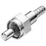 Conn FSMA Multimode PL 1.5dB Carton