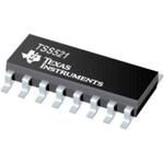 74HC Dual Monostable Multivibrator, SOIC-16, CMOS, 25ns PD
