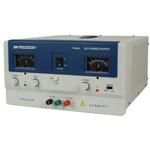 Power Supply,  0-35 VDC,  0-10A